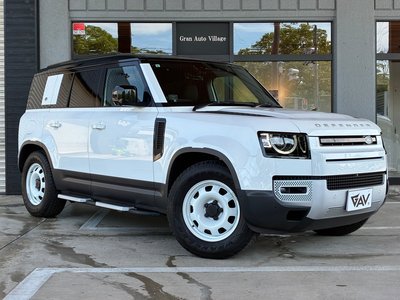 صورة 7 لـ 2021 LAND Rover DEFENDER