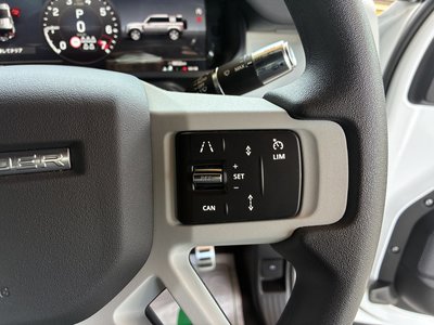 صورة مصغرة 14 لـ 2021 LAND Rover DEFENDER