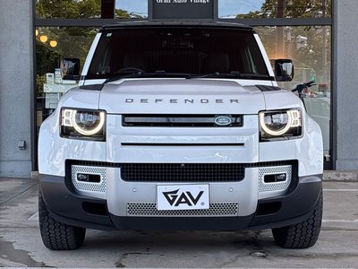 صورة 6 لـ 2021 LAND Rover DEFENDER