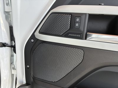 صورة مصغرة 64 لـ 2021 LAND Rover DEFENDER