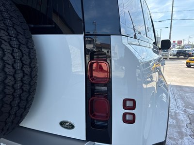 صورة مصغرة 54 لـ 2021 LAND Rover DEFENDER