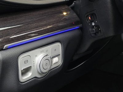 2021 Mercedes-BENZ GLE 缩略图 13