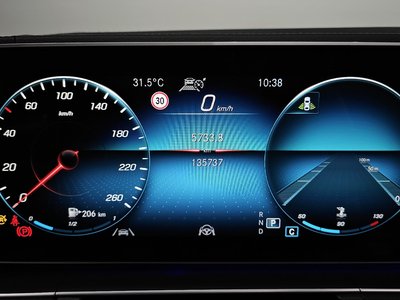 2021 Mercedes-BENZ GLE 照片 8