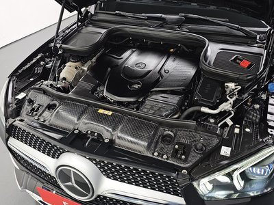 2021 Mercedes-BENZ GLE 照片 7