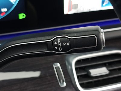 2021 Mercedes-BENZ GLE 照片 9