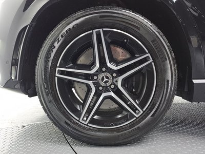 2021 Mercedes-BENZ GLE 照片 6