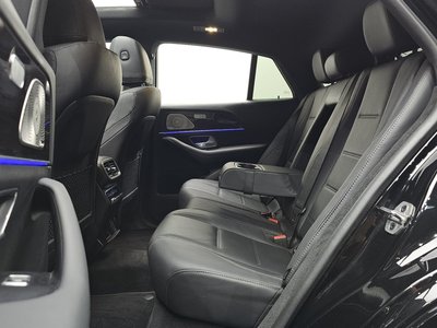 2021 Mercedes-BENZ GLE 缩略图 11