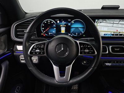 2021 Mercedes-BENZ GLE 缩略图 12