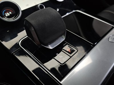 LAND ROVER RANGE ROVER VELAR - 9