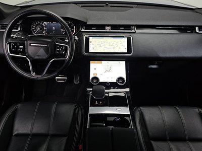 LAND ROVER RANGE ROVER VELAR - 5