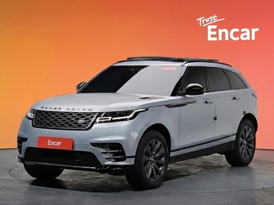 LAND ROVER RANGE ROVER VELAR - 1