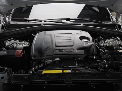 LAND ROVER RANGE ROVER VELAR - 7