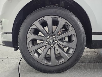 LAND ROVER RANGE ROVER VELAR - 6