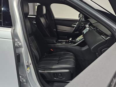 LAND ROVER RANGE ROVER VELAR - 10