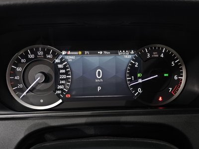 LAND ROVER RANGE ROVER VELAR - 8