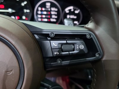 صورة مصغرة 28 لـ 2024 Porsche 911