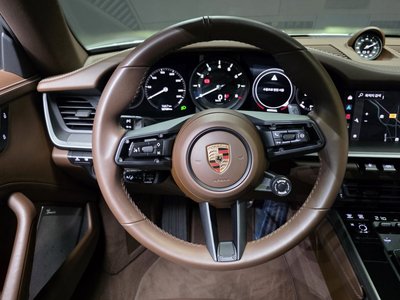 صورة مصغرة 19 لـ 2024 Porsche 911