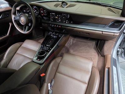 صورة 5 لـ 2024 Porsche 911