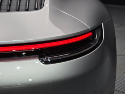 صورة 10 لـ 2024 Porsche 911
