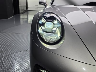 صورة 9 لـ 2024 Porsche 911