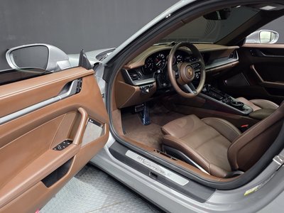 صورة مصغرة 13 لـ 2024 Porsche 911