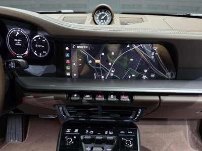 صورة مصغرة 20 لـ 2024 Porsche 911