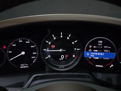 صورة مصغرة 11 لـ 2024 Porsche 911