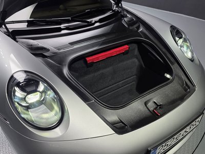 صورة مصغرة 26 لـ 2024 Porsche 911