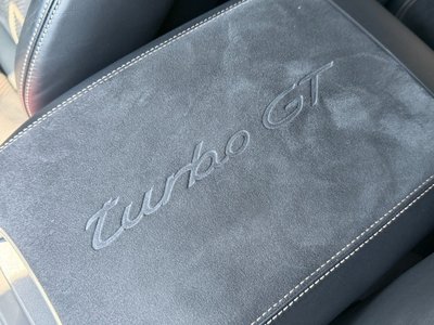 صورة 6 لـ 2022 Porsche CAYENNE