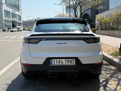 صورة مصغرة 18 لـ 2022 Porsche CAYENNE