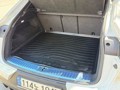 صورة مصغرة 17 لـ 2022 Porsche CAYENNE