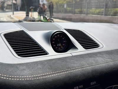 صورة 4 لـ 2022 Porsche CAYENNE