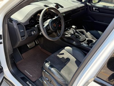 صورة مصغرة 16 لـ 2022 Porsche CAYENNE