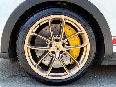 صورة مصغرة 20 لـ 2022 Porsche CAYENNE