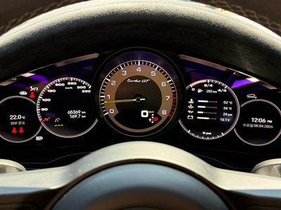 صورة 9 لـ 2022 Porsche CAYENNE
