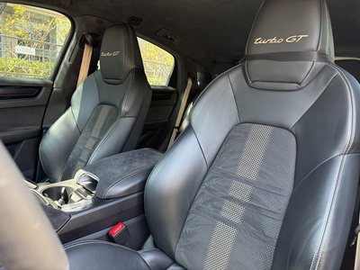 صورة مصغرة 11 لـ 2022 Porsche CAYENNE