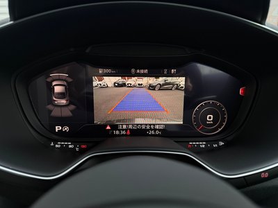 2022 AUDI TTS COUPE — миниатюра 63