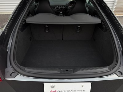 2022 AUDI TTS COUPE — миниатюра 22