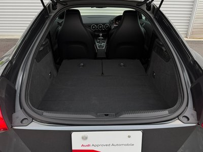 2022 AUDI TTS COUPE — миниатюра 75