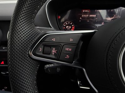 2022 AUDI TTS COUPE — миниатюра 53