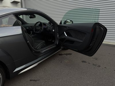 2022 AUDI TTS COUPE — миниатюра 12