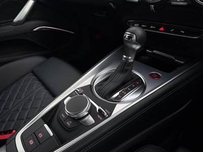 2022 AUDI TTS COUPE — миниатюра 20