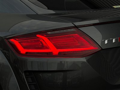 2022 AUDI TTS COUPE — миниатюра 44