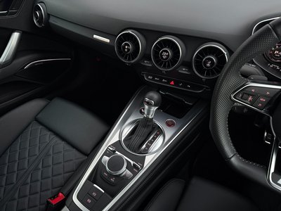 2022 AUDI TTS COUPE — миниатюра 65