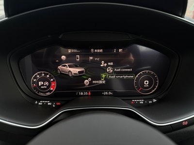 2022 AUDI TTS COUPE — миниатюра 61