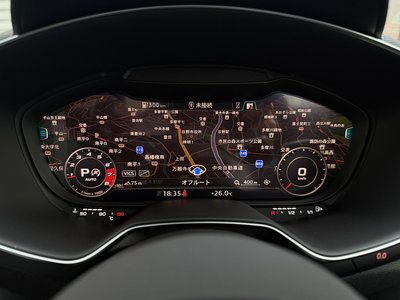 2022 AUDI TTS COUPE — миниатюра 16