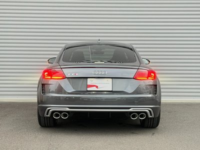 2022 AUDI TTS COUPE — миниатюра 36