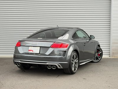 2022 AUDI TTS COUPE 照片 7