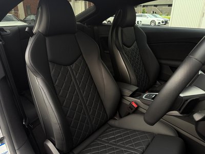 2022 AUDI TTS COUPE — миниатюра 49