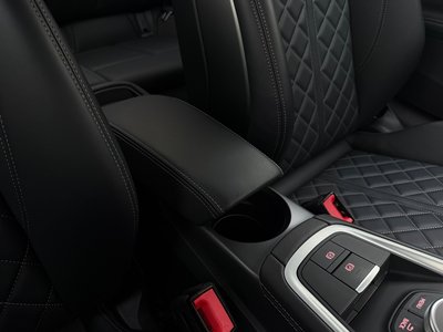 2022 AUDI TTS COUPE — миниатюра 71